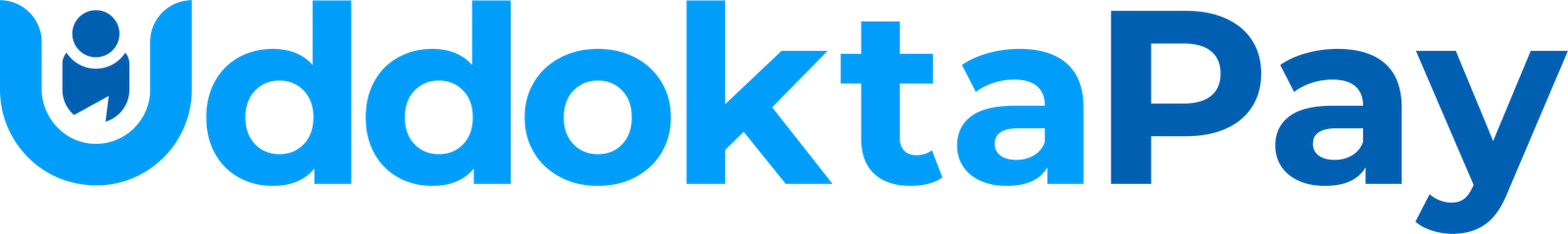 UddoktaPay logo
